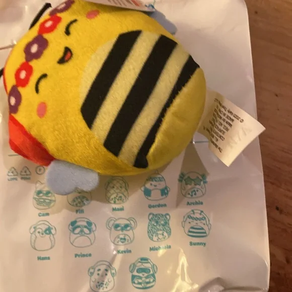 Sunny McDonald's Happy Meal Toy - Picture 7 of 8